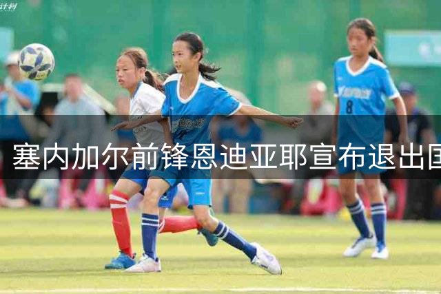 塞内加尔前锋恩迪亚耶宣布退出国家队